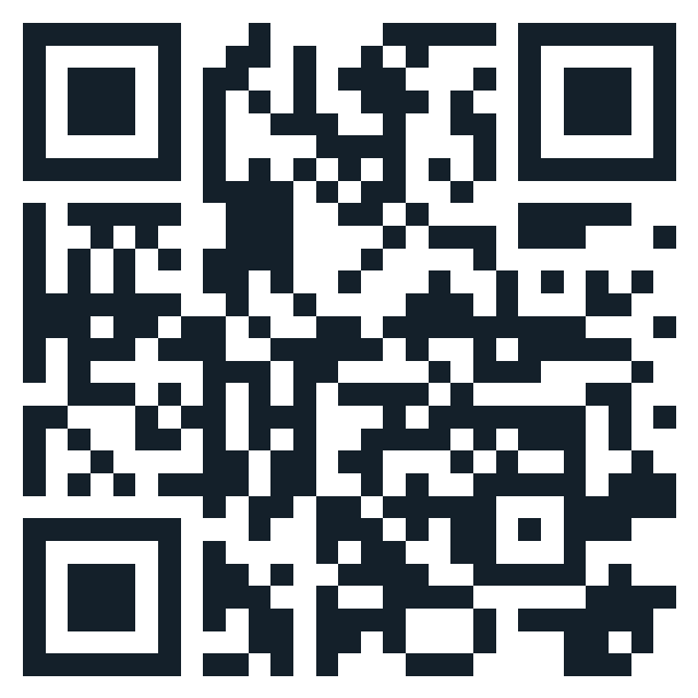 Código QR de esta tarjeta